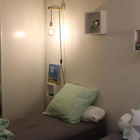 Place Louis Xiv 2 Hyper Centre Apartment *