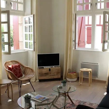Apartment Place Louis Xiv 2 Hyper Centre