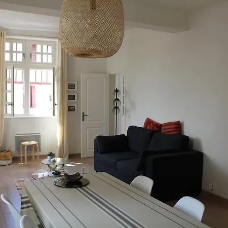 Place Louis Xiv 2 Hyper Centre Apartment Saint-Jean-de-Luz