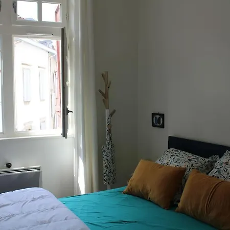 Apartment Place Louis Xiv 2 Hyper Centre