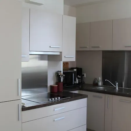 Apartment Place Louis Xiv 2 Hyper Centre