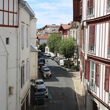 Place Louis Xiv 2 Hyper Centre Saint-Jean-de-Luz